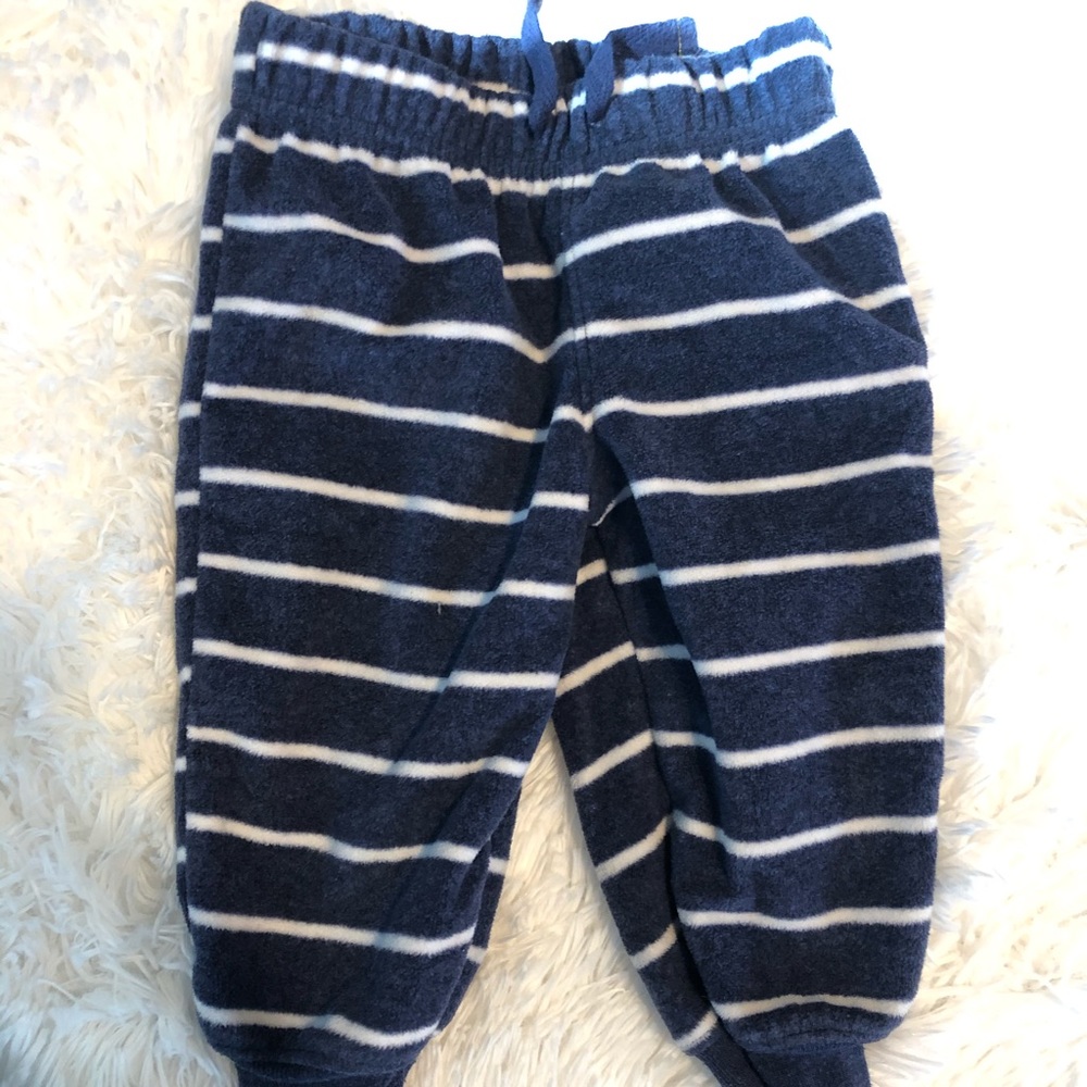 Boys sweats